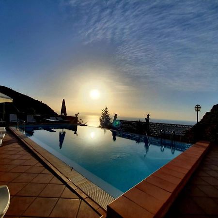 Villa Zen Taormina Eksteriør bilde