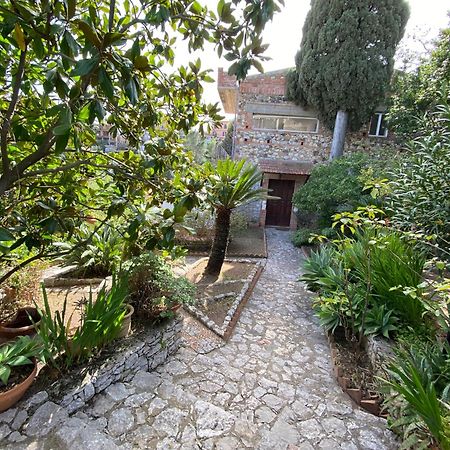 Villa Zen Taormina Eksteriør bilde