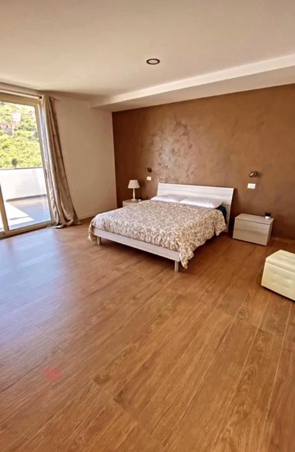 Villa Zen Taormina Eksteriør bilde