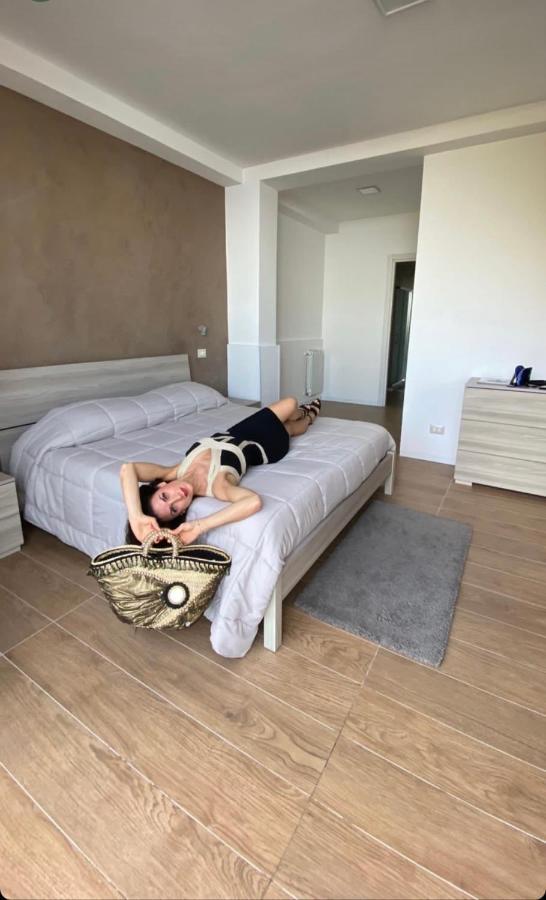Villa Zen Taormina Eksteriør bilde