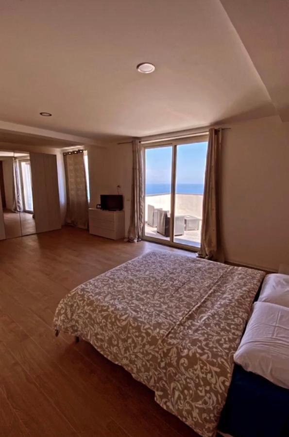 Villa Zen Taormina Eksteriør bilde