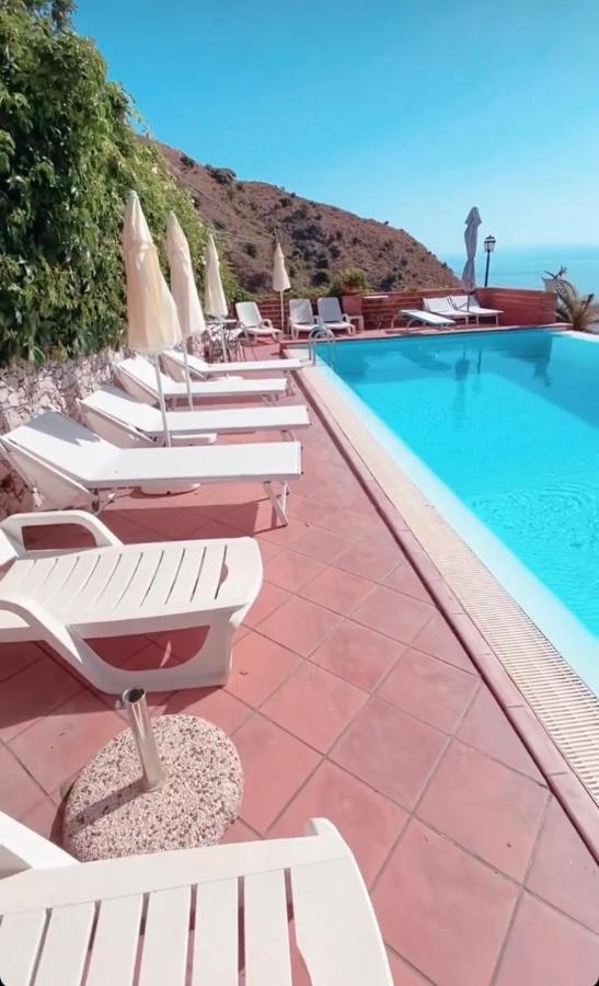 Villa Zen Taormina Eksteriør bilde