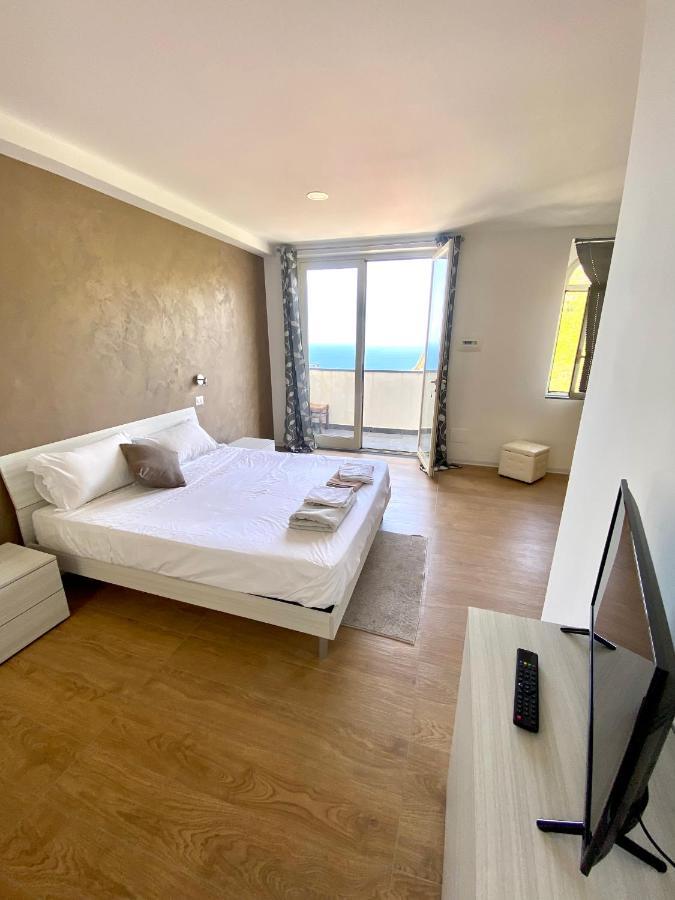 Villa Zen Taormina Eksteriør bilde