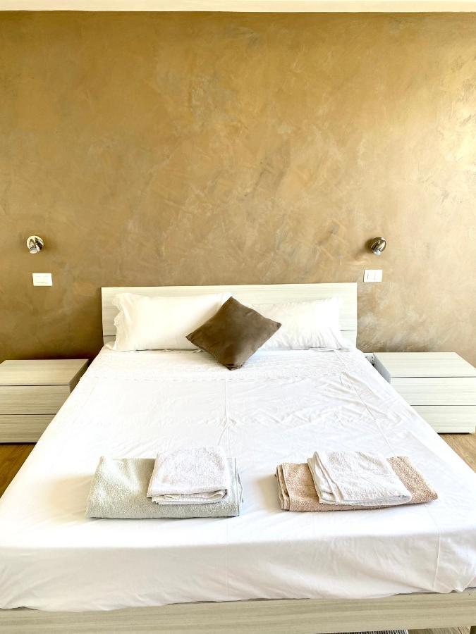 Villa Zen Taormina Eksteriør bilde