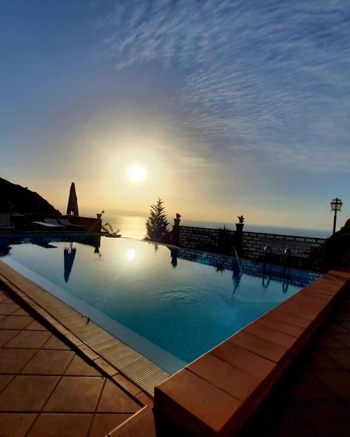 Villa Zen Taormina Eksteriør bilde