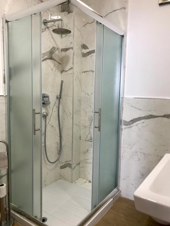 Villa Zen Taormina Eksteriør bilde