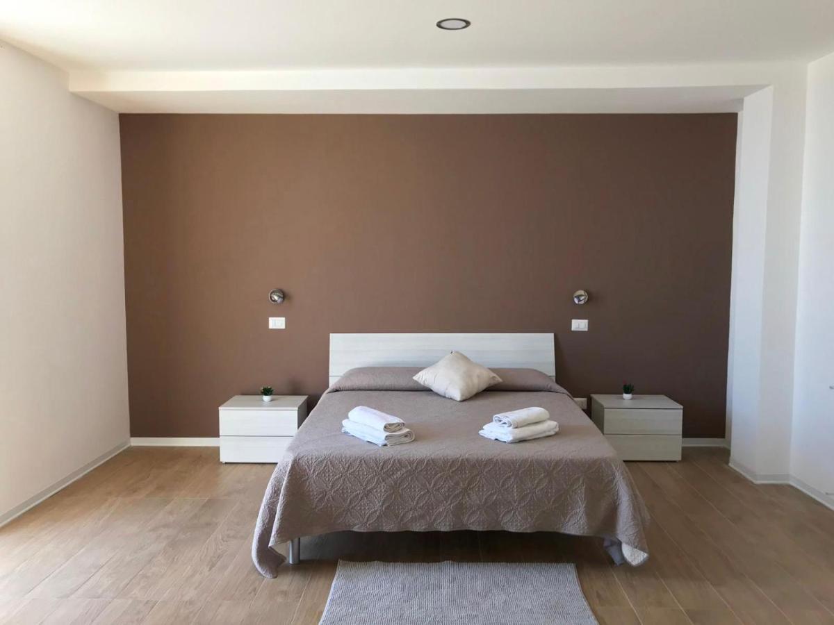 Villa Zen Taormina Eksteriør bilde