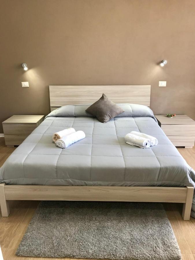 Villa Zen Taormina Eksteriør bilde