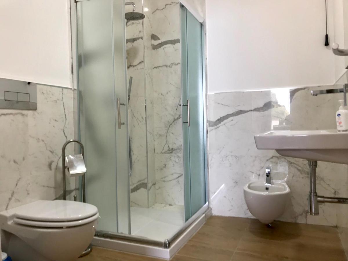 Villa Zen Taormina Eksteriør bilde