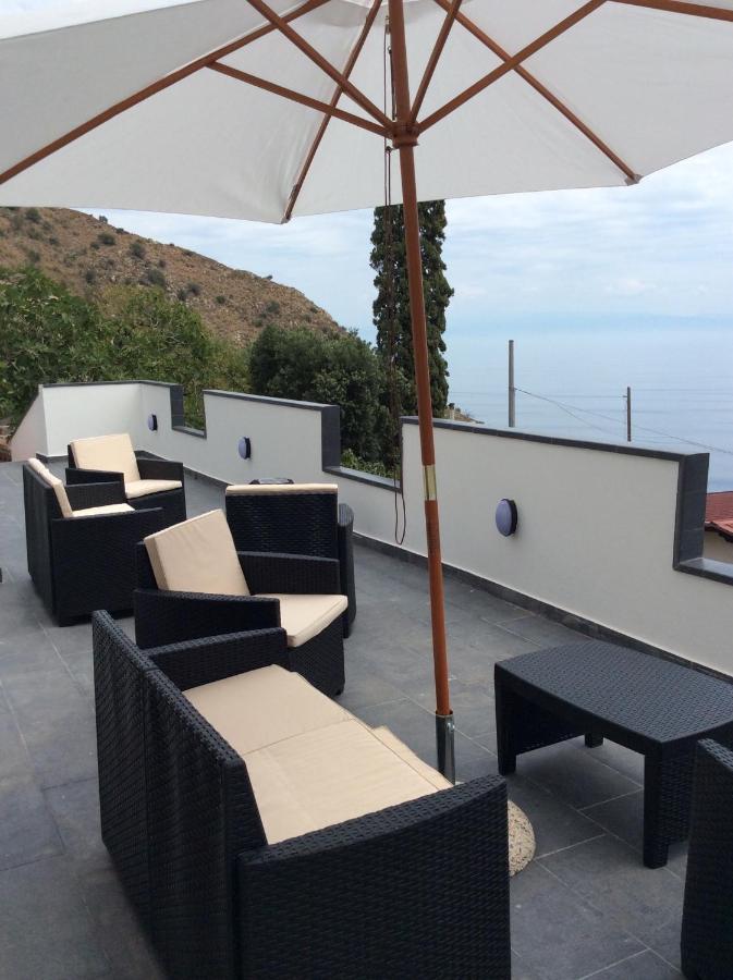 Villa Zen Taormina Eksteriør bilde