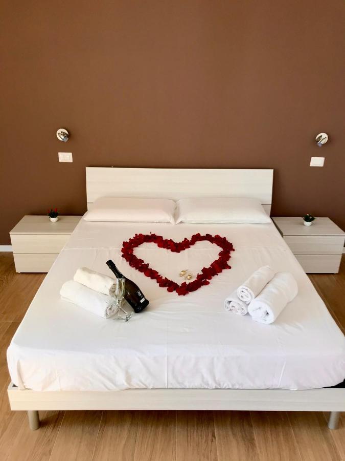 Villa Zen Taormina Eksteriør bilde