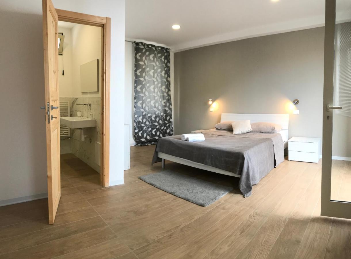 Villa Zen Taormina Eksteriør bilde