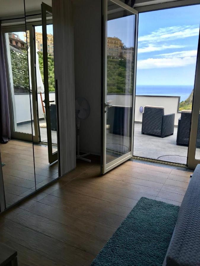 Villa Zen Taormina Eksteriør bilde