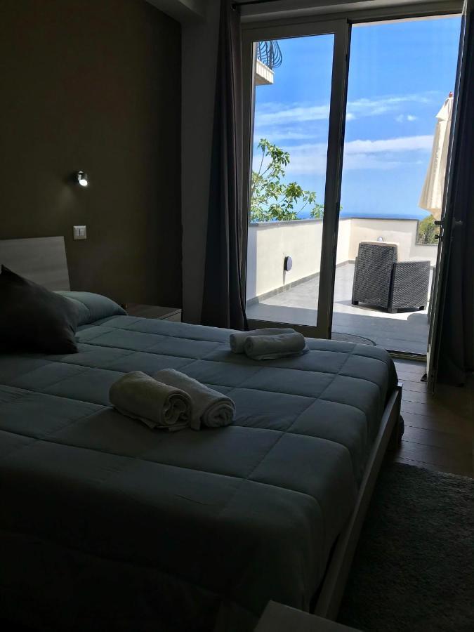 Villa Zen Taormina Eksteriør bilde