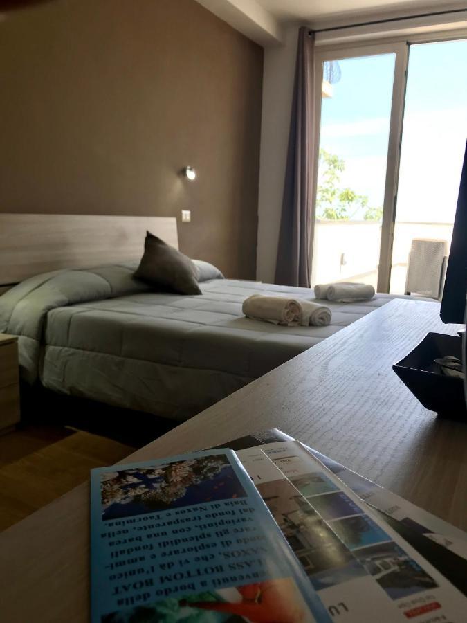 Villa Zen Taormina Eksteriør bilde