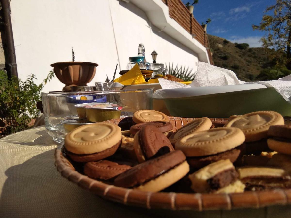 Villa Zen Taormina Eksteriør bilde